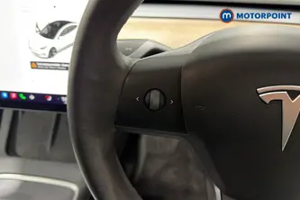 Tesla Model 3 Long Range Automatic Electric Saloon - Stock Number (1675023) - 4th supplementary image