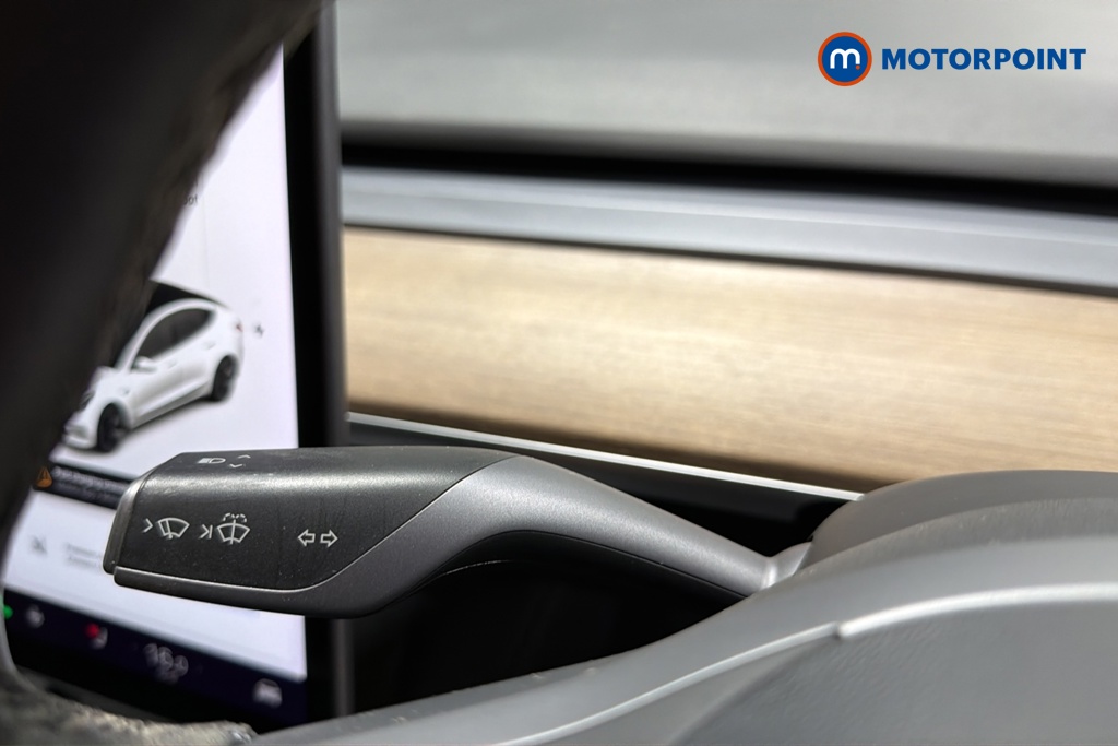 Tesla Model 3 Long Range Automatic Electric Saloon - Stock Number (1675023) - 5th supplementary image