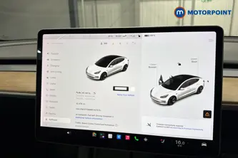 Tesla Model 3 Long Range Automatic Electric Saloon - Stock Number (1675023) - 7th supplementary image