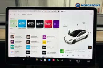 Tesla Model 3 Long Range Automatic Electric Saloon - Stock Number (1675023) - 8th supplementary image