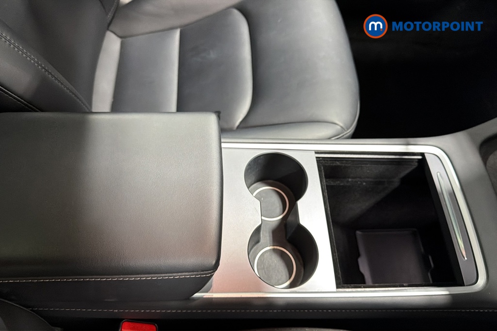 Tesla Model 3 Long Range Automatic Electric Saloon - Stock Number (1675023) - 16th supplementary image