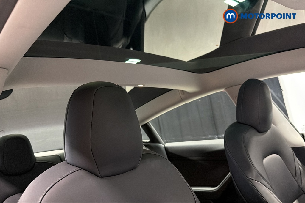 Tesla Model 3 Long Range Automatic Electric Saloon - Stock Number (1675023) - 20th supplementary image