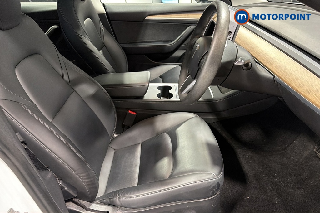 Tesla Model 3 Long Range Automatic Electric Saloon - Stock Number (1675023) - 22nd supplementary image