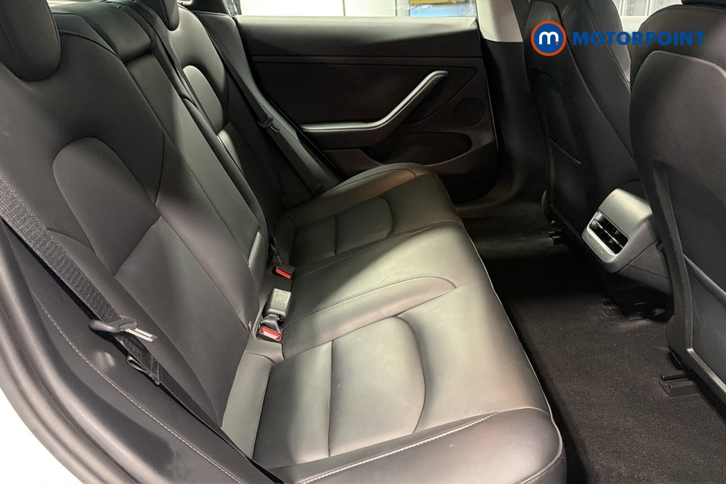 Tesla Model 3 Long Range Automatic Electric Saloon - Stock Number (1675023) - 25th supplementary image