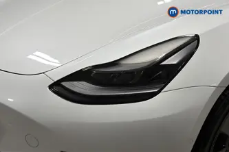 Tesla Model 3 Long Range Automatic Electric Saloon - Stock Number (1675023) - 42nd supplementary image