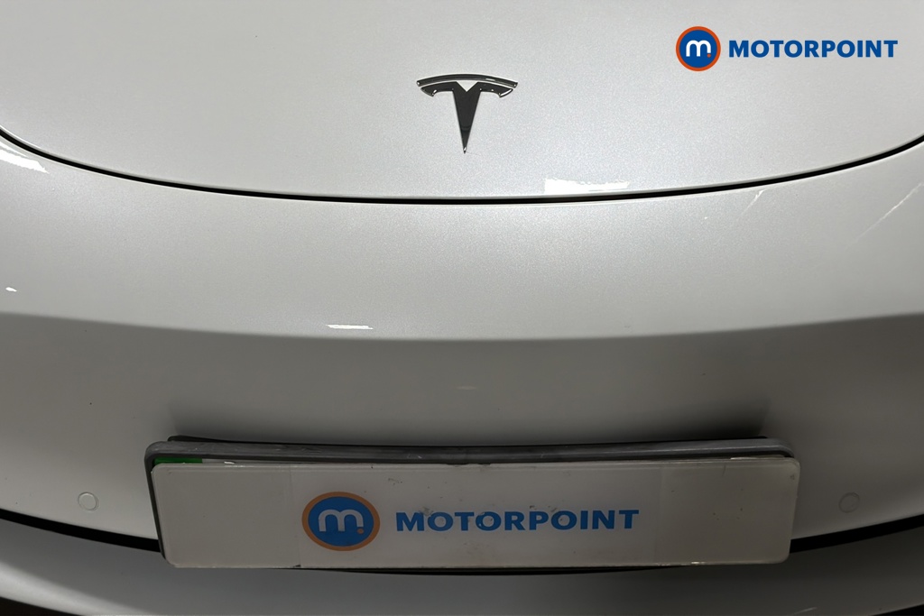 Tesla Model 3 Long Range Automatic Electric Saloon - Stock Number (1675023) - 43rd supplementary image