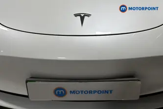 Tesla Model 3 Long Range Automatic Electric Saloon - Stock Number (1675023) - 43rd supplementary image