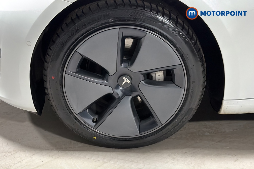 Tesla Model 3 Long Range Automatic Electric Saloon - Stock Number (1675023) - 44th supplementary image