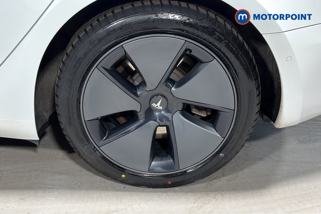 Tesla Model 3 Long Range Automatic Electric Saloon - Stock Number (1675023) - 45th supplementary image
