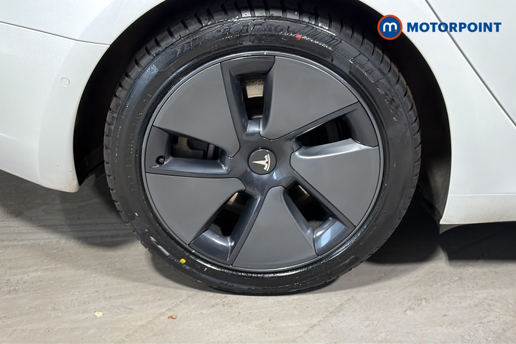 Tesla Model 3 Long Range Automatic Electric Saloon - Stock Number (1675023) - 46th supplementary image