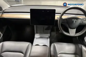 Tesla Model 3 Long Range Automatic Electric Saloon - Stock Number (1675023) - 1st supplementary image