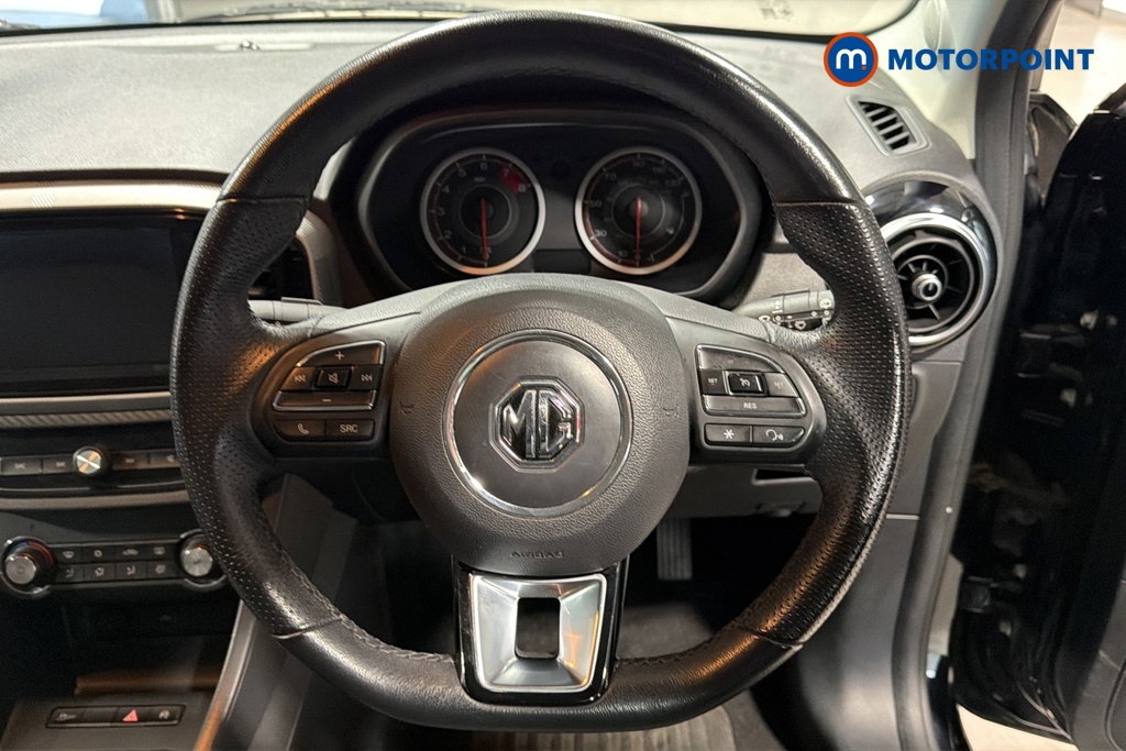 Mg Motor Uk MG3 Exclusive Manual Petrol Hatchback - Stock Number (1675040) - 2nd supplementary image