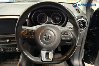 Mg Motor Uk MG3 Exclusive Manual Petrol Hatchback - Stock Number (1675040) - 2nd supplementary image