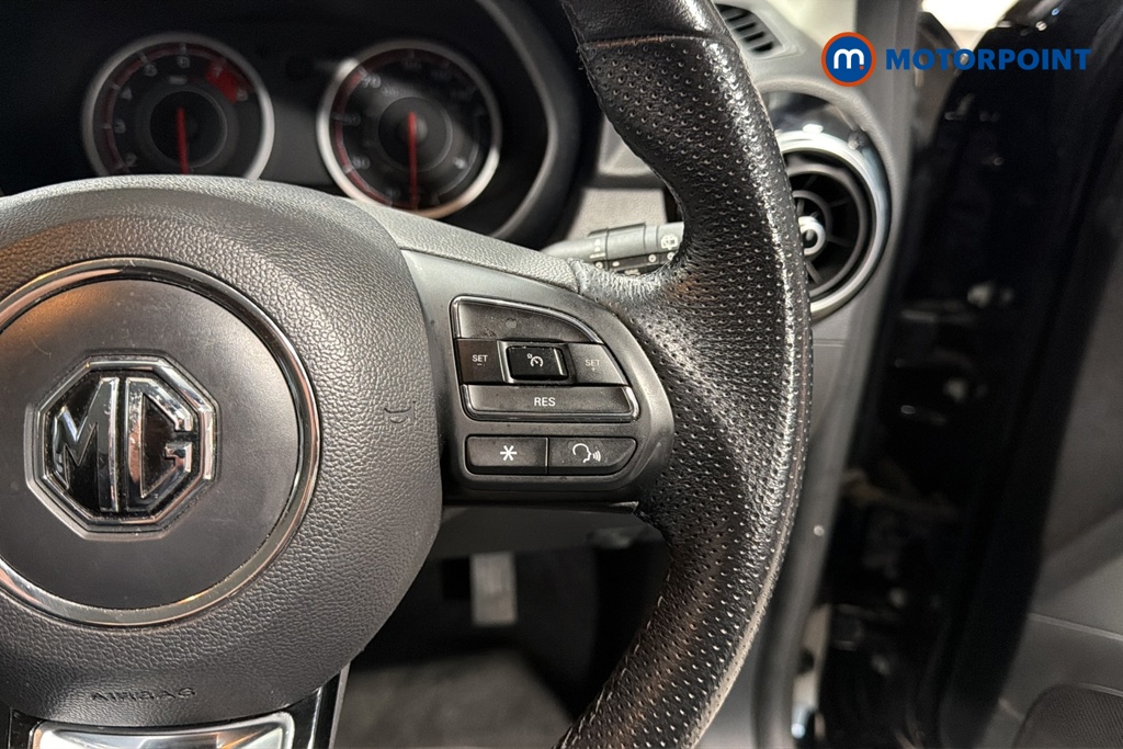 Mg Motor Uk MG3 Exclusive Manual Petrol Hatchback - Stock Number (1675040) - 3rd supplementary image