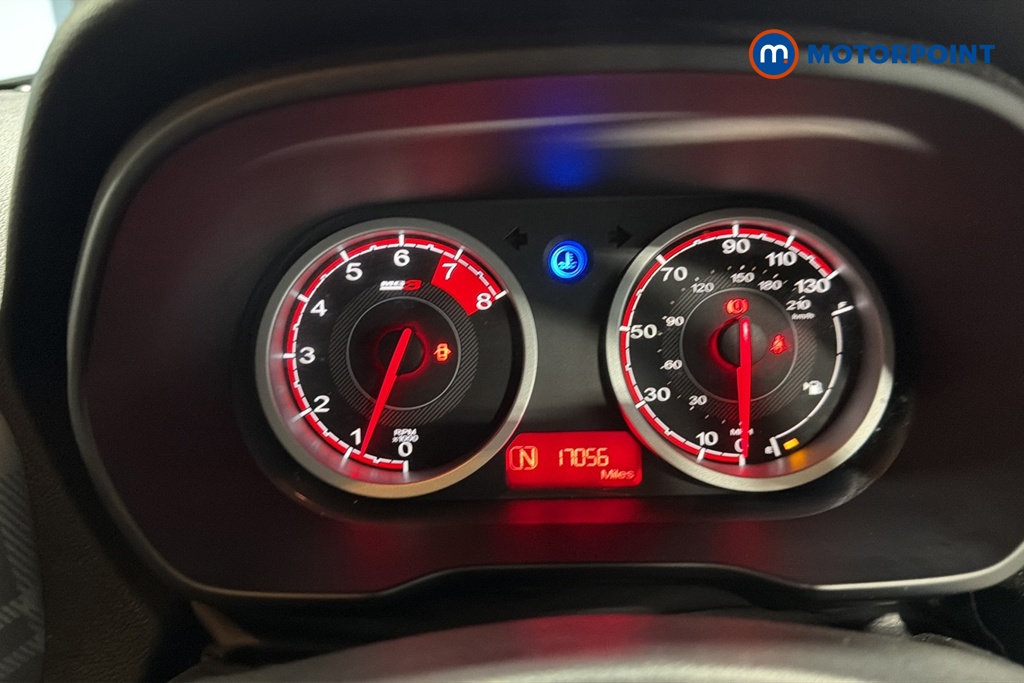 Mg Motor Uk MG3 Exclusive Manual Petrol Hatchback - Stock Number (1675040) - 7th supplementary image