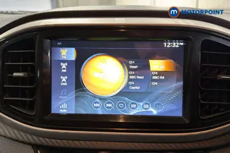 Mg Motor Uk MG3 Exclusive Manual Petrol Hatchback - Stock Number (1675040) - 8th supplementary image