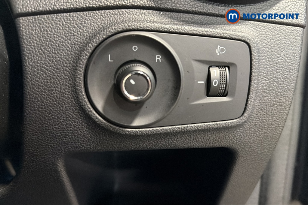 Mg Motor Uk MG3 Exclusive Manual Petrol Hatchback - Stock Number (1675040) - 11th supplementary image
