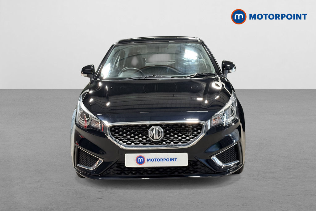 Mg Motor Uk MG3 Exclusive Manual Petrol Hatchback - Stock Number (1675040) - Front bumper