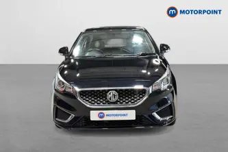Mg Motor Uk MG3 Exclusive Manual Petrol Hatchback - Stock Number (1675040) - Front bumper