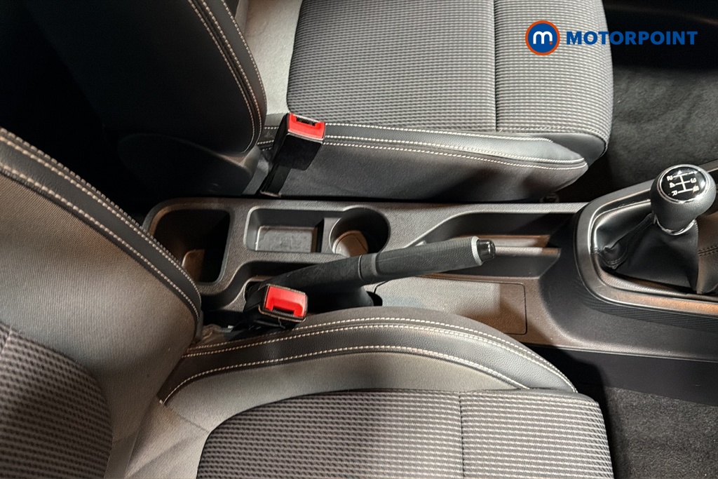 Mg Motor Uk MG3 Exclusive Manual Petrol Hatchback - Stock Number (1675040) - 15th supplementary image