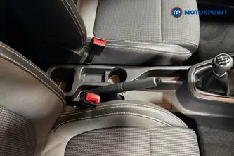 Mg Motor Uk MG3 Exclusive Manual Petrol Hatchback - Stock Number (1675040) - 15th supplementary image