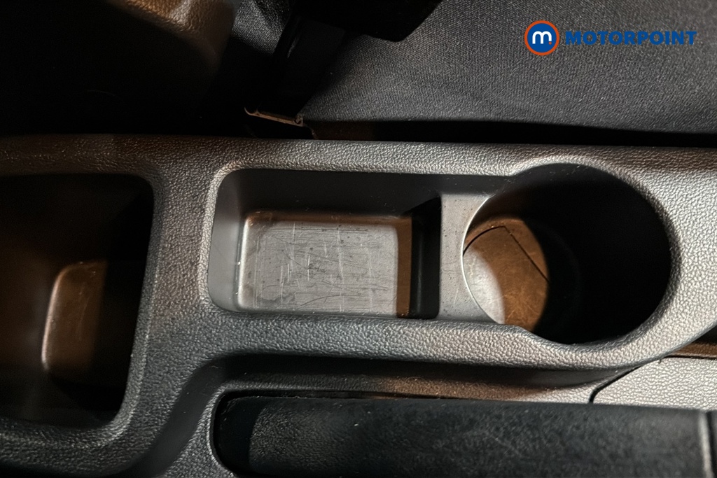 Mg Motor Uk MG3 Exclusive Manual Petrol Hatchback - Stock Number (1675040) - 16th supplementary image