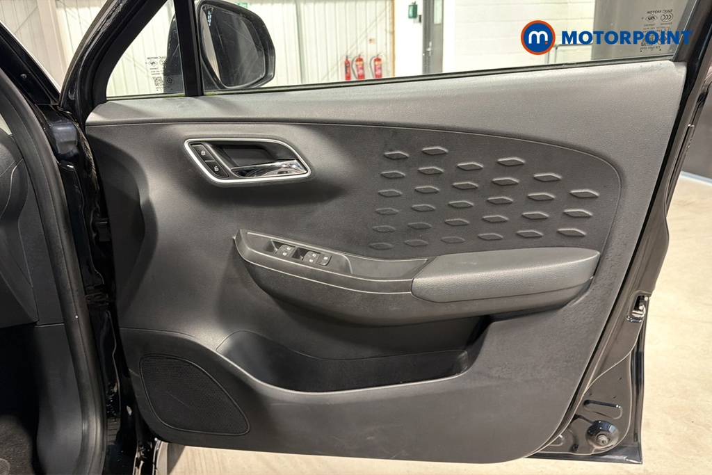 Mg Motor Uk MG3 Exclusive Manual Petrol Hatchback - Stock Number (1675040) - 18th supplementary image
