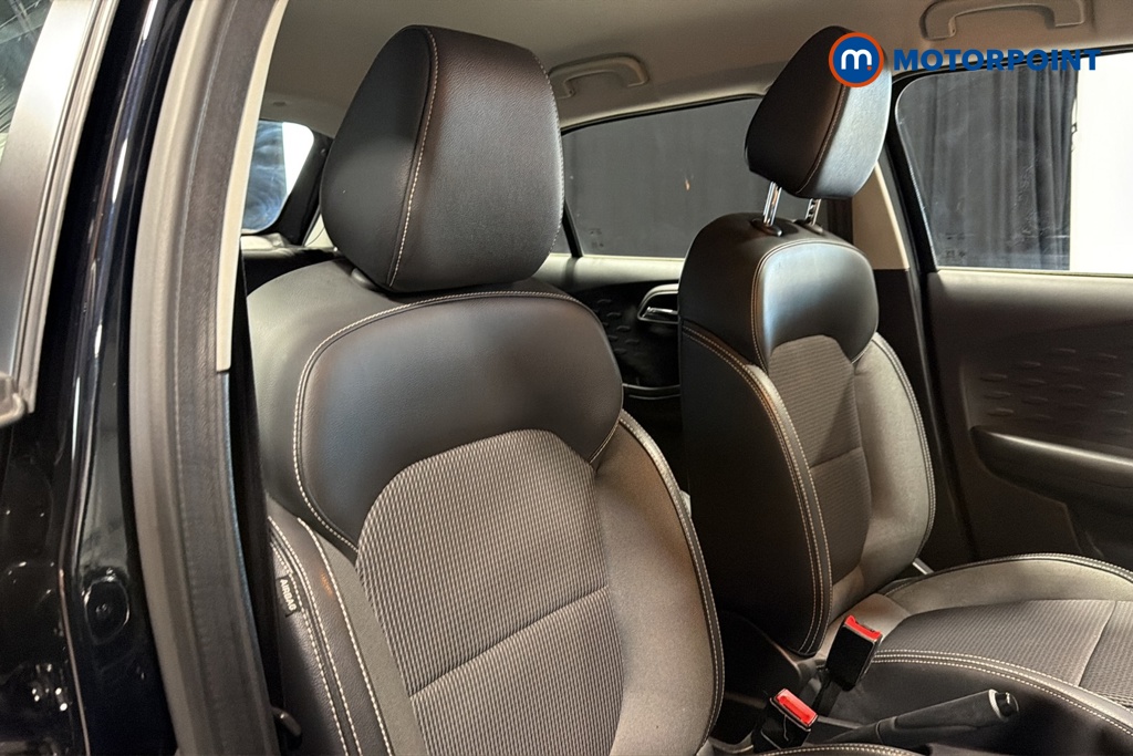 Mg Motor Uk MG3 Exclusive Manual Petrol Hatchback - Stock Number (1675040) - 22nd supplementary image