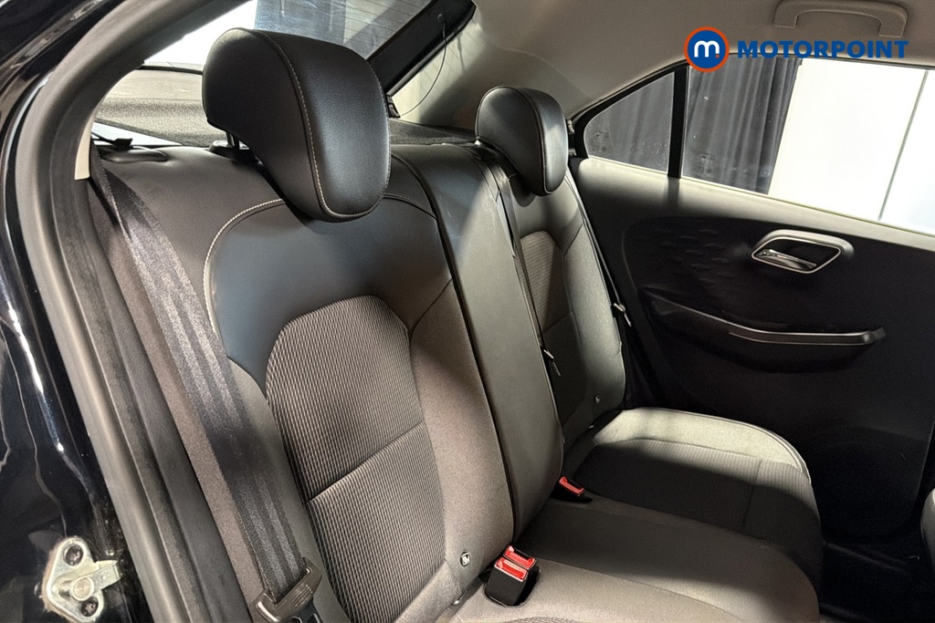 Mg Motor Uk MG3 Exclusive Manual Petrol Hatchback - Stock Number (1675040) - 25th supplementary image