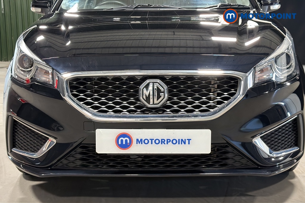 Mg Motor Uk MG3 Exclusive Manual Petrol Hatchback - Stock Number (1675040) - 43rd supplementary image