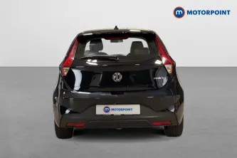 Mg Motor Uk MG3 Exclusive Manual Petrol Hatchback - Stock Number (1675040) - Rear bumper