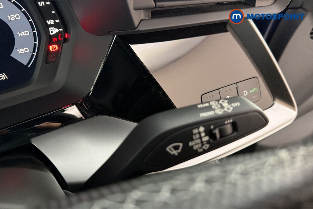 Audi A3 S Line Manual Petrol Hatchback - Stock Number (1676148) - 6th supplementary image