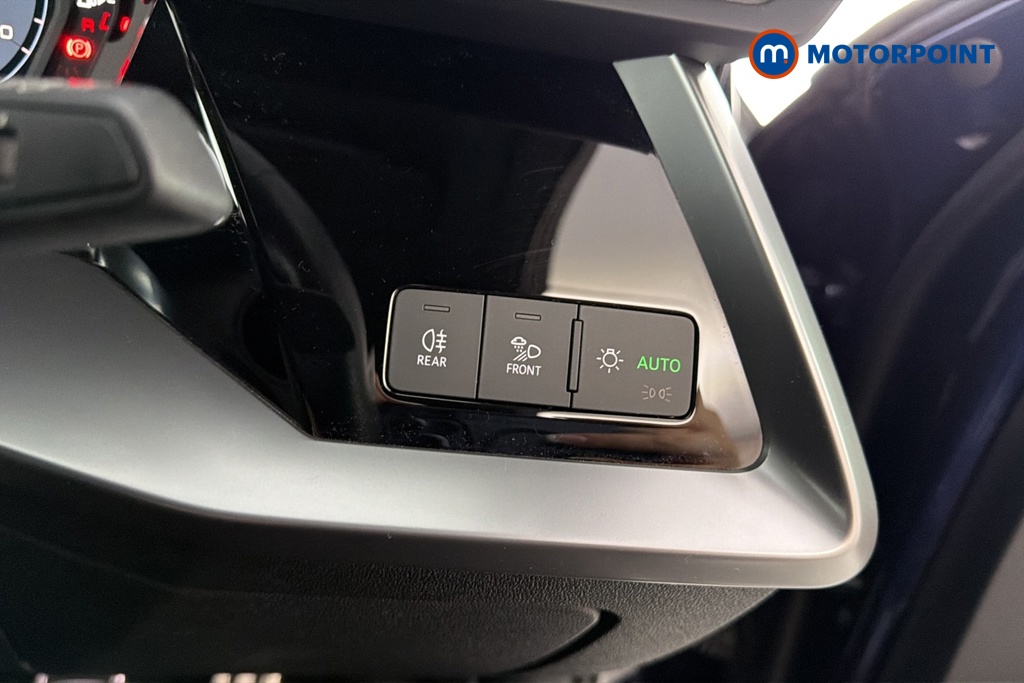 Audi A3 S Line Manual Petrol Hatchback - Stock Number (1676148) - 11th supplementary image