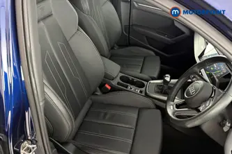 Audi A3 S Line Manual Petrol Hatchback - Stock Number (1676148) - 22nd supplementary image