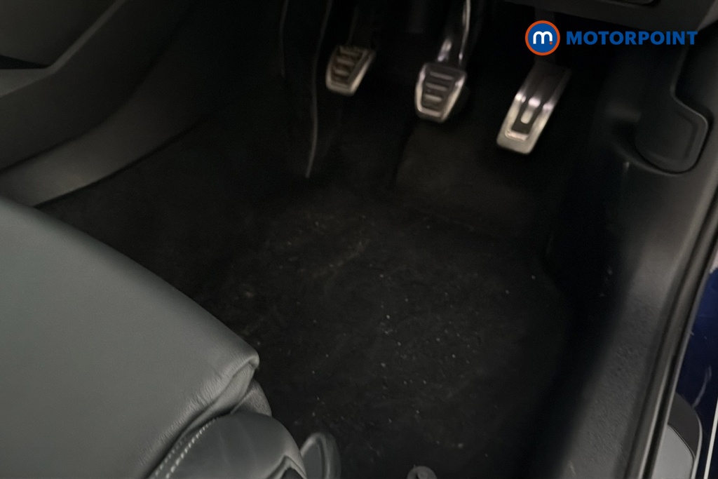 Audi A3 S Line Manual Petrol Hatchback - Stock Number (1676148) - 24th supplementary image