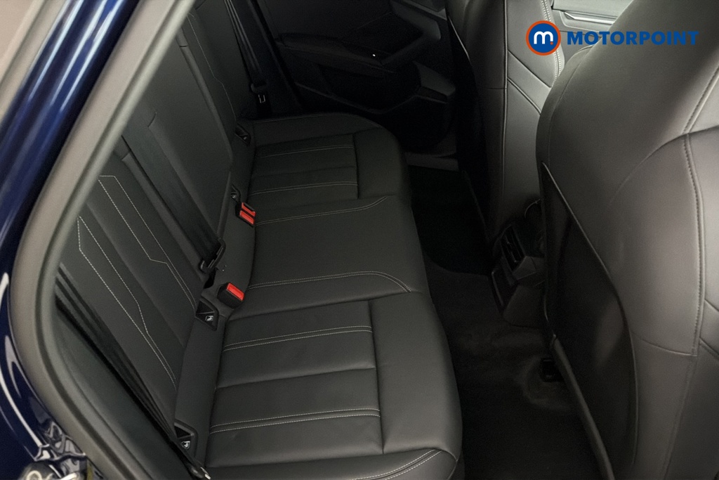 Audi A3 S Line Manual Petrol Hatchback - Stock Number (1676148) - 25th supplementary image
