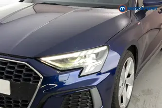 Audi A3 S Line Manual Petrol Hatchback - Stock Number (1676148) - 42nd supplementary image
