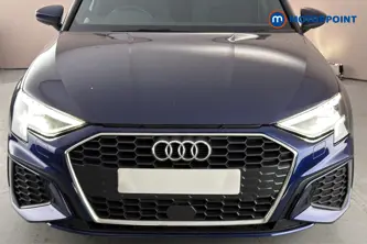 Audi A3 S Line Manual Petrol Hatchback - Stock Number (1676148) - 43rd supplementary image