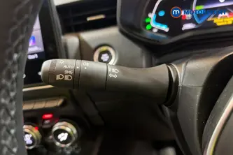 Renault Clio Iconic Edition Automatic Petrol-Electric Hybrid Hatchback - Stock Number (1676216) - 5th supplementary image