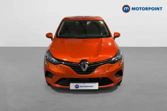Renault Clio Iconic Edition Automatic Petrol-Electric Hybrid Hatchback - Stock Number (1676216) - Front bumper