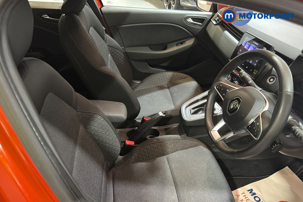 Renault Clio Iconic Edition Automatic Petrol-Electric Hybrid Hatchback - Stock Number (1676216) - 22nd supplementary image