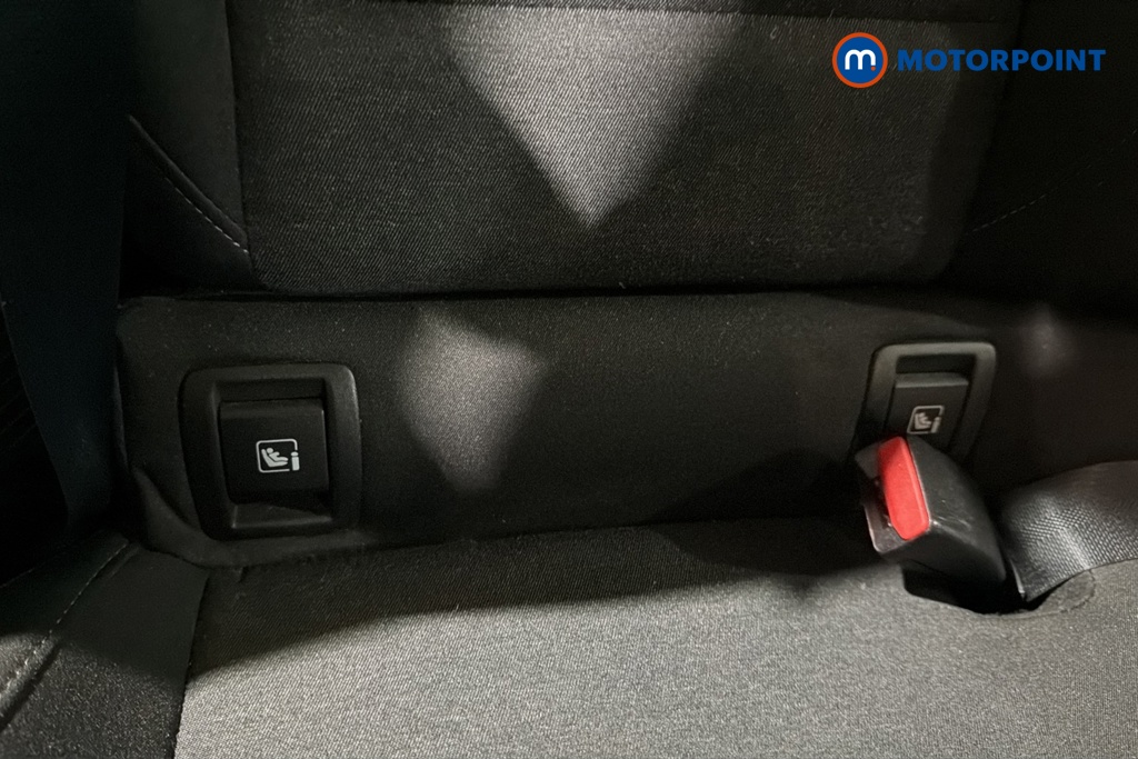 Renault Clio Iconic Edition Automatic Petrol-Electric Hybrid Hatchback - Stock Number (1676216) - 27th supplementary image