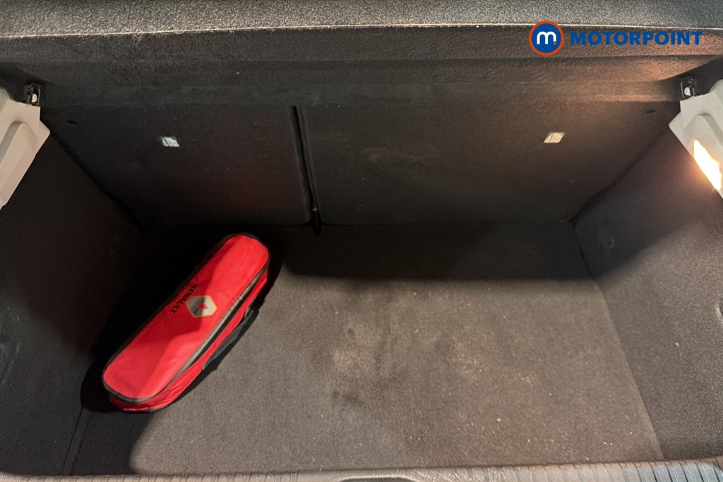 Renault Clio Iconic Edition Automatic Petrol-Electric Hybrid Hatchback - Stock Number (1676216) - 30th supplementary image
