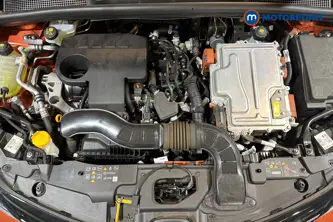 Renault Clio Iconic Edition Automatic Petrol-Electric Hybrid Hatchback - Stock Number (1676216) - 48th supplementary image