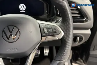 Volkswagen T-Roc Black Edition Automatic Petrol SUV - Stock Number (1676360) - 3rd supplementary image
