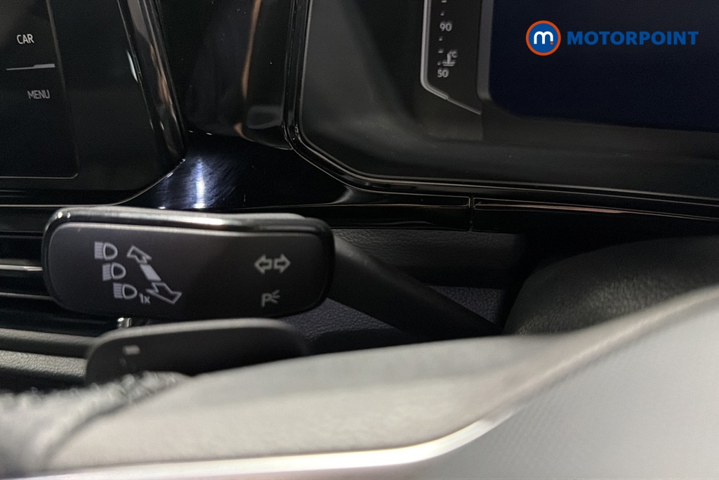 Volkswagen T-Roc Black Edition Automatic Petrol SUV - Stock Number (1676360) - 5th supplementary image