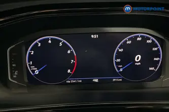 Volkswagen T-Roc Black Edition Automatic Petrol SUV - Stock Number (1676360) - 7th supplementary image