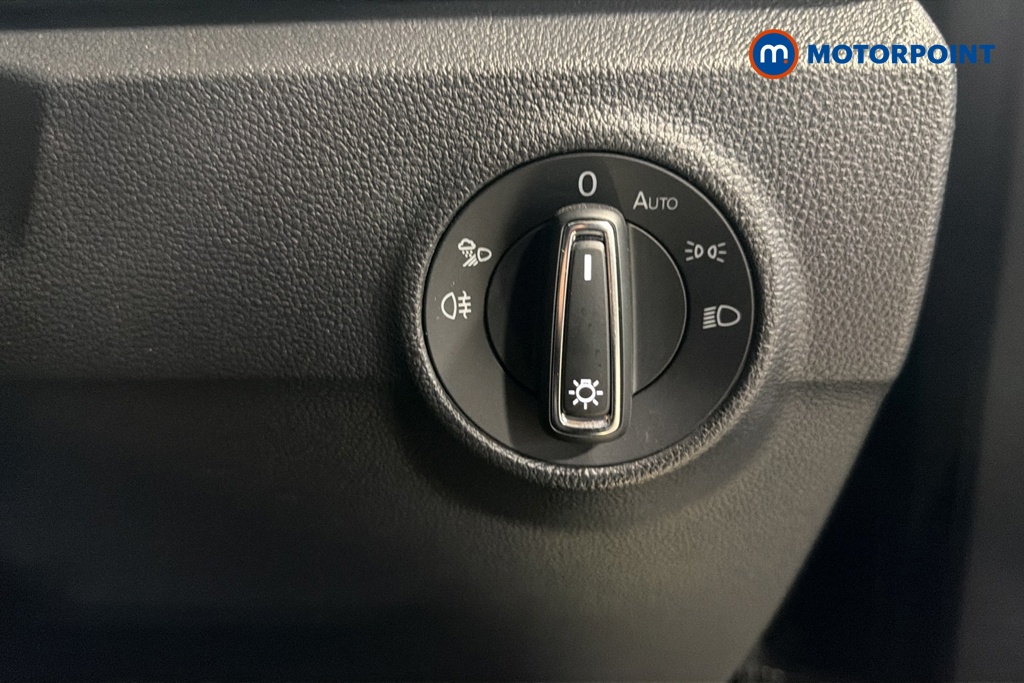 Volkswagen T-Roc Black Edition Automatic Petrol SUV - Stock Number (1676360) - 11th supplementary image