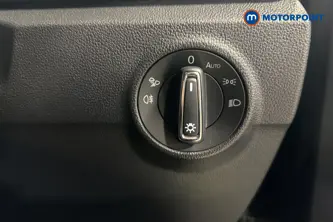 Volkswagen T-Roc Black Edition Automatic Petrol SUV - Stock Number (1676360) - 11th supplementary image