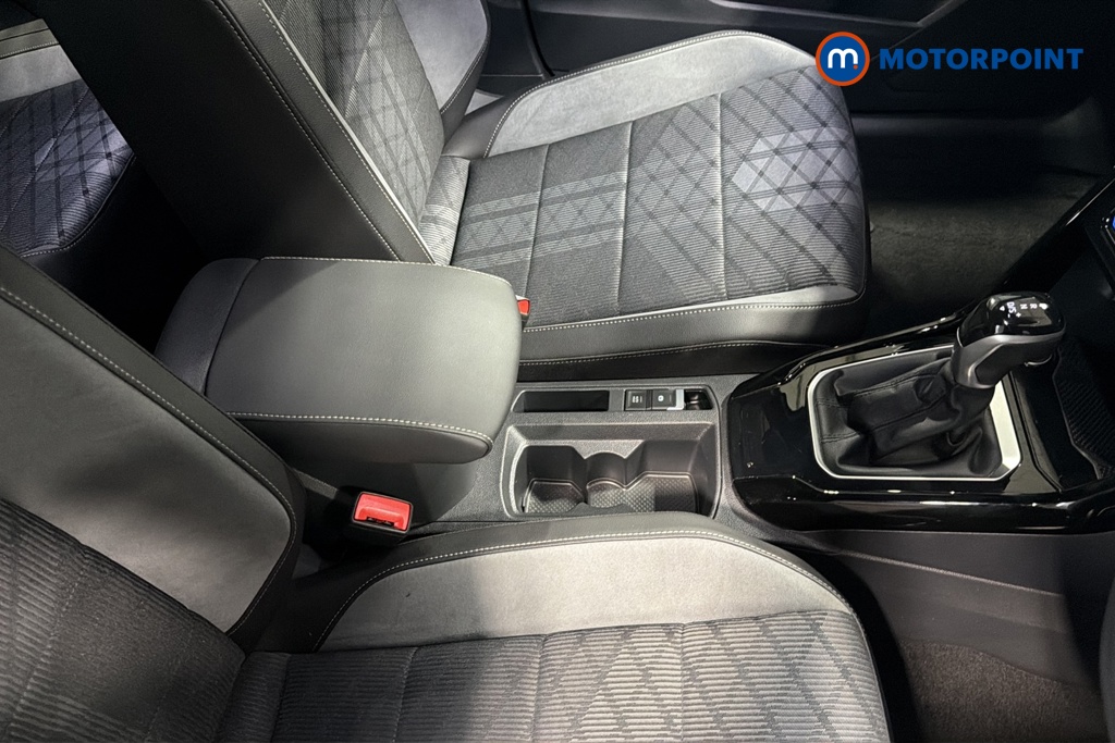 Volkswagen T-Roc Black Edition Automatic Petrol SUV - Stock Number (1676360) - 15th supplementary image